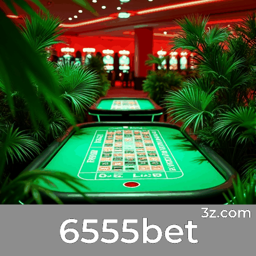 6555bet: Seu Cassino Online Top de Linha